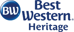 best western heritage