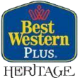 best western plus heritage